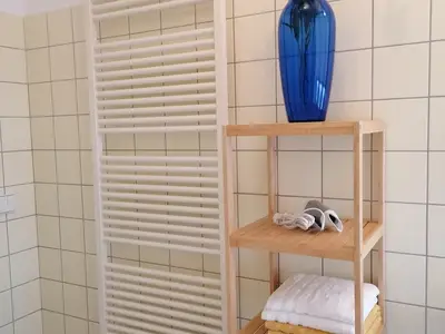 Ferienwohnung für 2 Personen (60 m²) in Meiningen 8/10