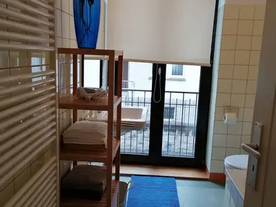 Ferienwohnung für 2 Personen (60 m²) in Meiningen 9/10