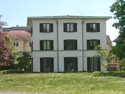 Ferienwohnung für 3 Personen (60 m²) in Meiningen 1/10
