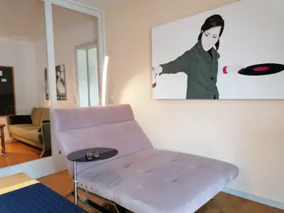 Ferienwohnung für 3 Personen (60 m²) in Meiningen 6/10