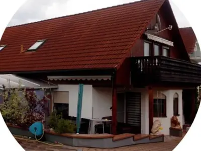 Ferienwohnung für 6 Personen (89 m²) in Meiningen 3/10