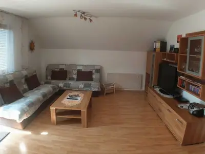 Ferienwohnung für 6 Personen (89 m²) in Meiningen 8/10