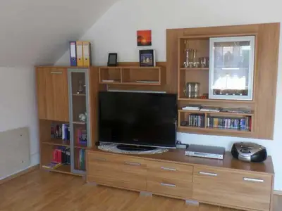 Ferienwohnung für 6 Personen (89 m²) in Meiningen 9/10