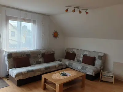 Ferienwohnung für 6 Personen (89 m²) in Meiningen 10/10