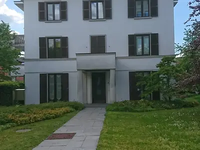 Ferienwohnung für 3 Personen (60 m²) in Meiningen 10/10