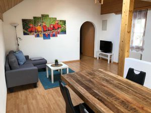 Ferienwohnung für 5 Personen (66 m²) in Meiringen