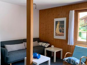 Ferienwohnung für 4 Personen (40 m²) in Meiringen