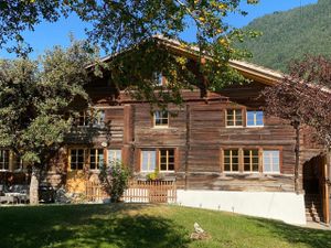 Ferienwohnung für 6 Personen (95 m&sup2;) in Meiringen