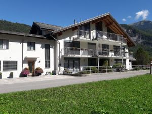 Ferienwohnung für 4 Personen (60 m²) in Meiringen