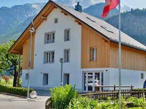 Ferienwohnung für 5 Personen (76 m&sup2;) in Meiringen