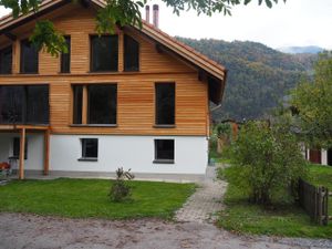 Ferienwohnung für 4 Personen (40 m&sup2;) in Meiringen