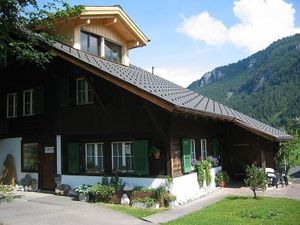 Ferienwohnung für 5 Personen (48 m²) in Meiringen