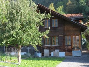 Ferienwohnung für 6 Personen (84 m&sup2;) in Meiringen