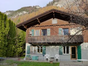 Ferienwohnung für 2 Personen (35 m²) in Meiringen