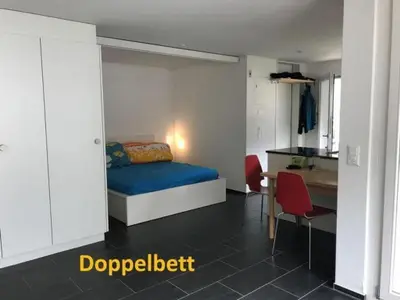 Doppelbett Bettwäsche inklusive