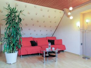 Ferienwohnung für 4 Personen (66 m²) in Meisburg
