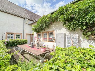 Terrasse / Balkon