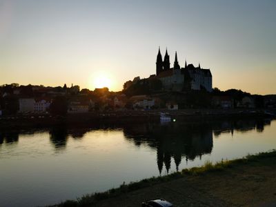 Schloss Albrechtsburg und Dom zu Meißen