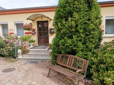Ferienwohnung für 2 Personen (54 m²) in Meißen 1/10