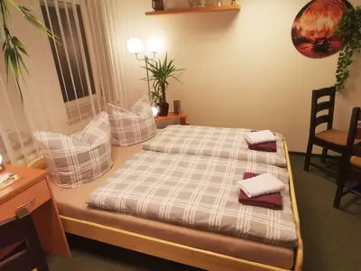 Ferienwohnung für 2 Personen (54 m²) in Meißen 2/10