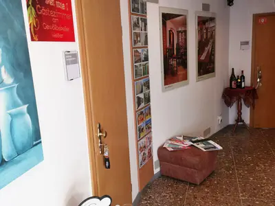 Ferienwohnung für 2 Personen (54 m²) in Meißen 6/10