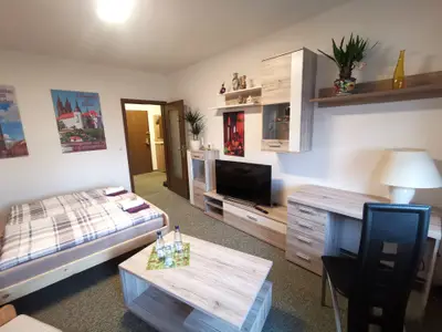 Ferienwohnung für 2 Personen (36 m²) in Meißen 5/10