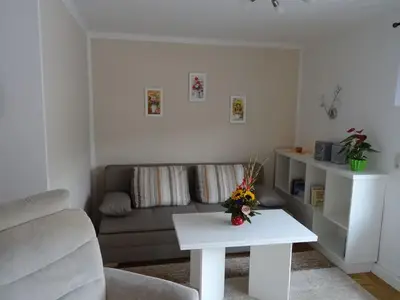 Ferienwohnung für 5 Personen (75 m²) in Meißen 2/10