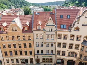 Ferienwohnung für 4 Personen (38 m²) in Meißen