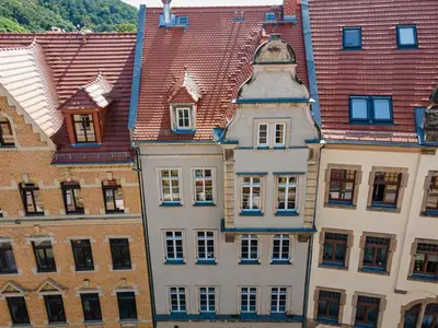 Ferienwohnung für 3 Personen (32 m²) in Meißen 4/10