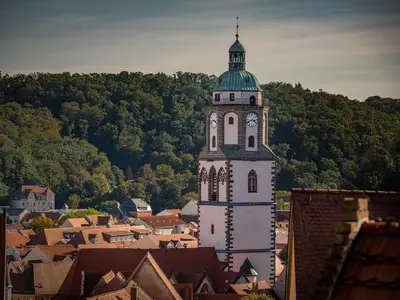 Ferienwohnung für 3 Personen (32 m²) in Meißen 10/10