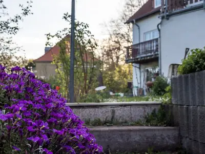 Ferienwohnung für 5 Personen (50 m²) in Meißen 7/10
