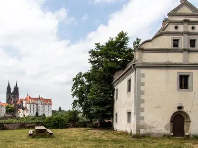 Ferienwohnung für 5 Personen (50 m²) in Meißen 9/10
