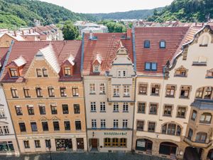 Ferienwohnung für 4 Personen (38 m&sup2;) in Meißen