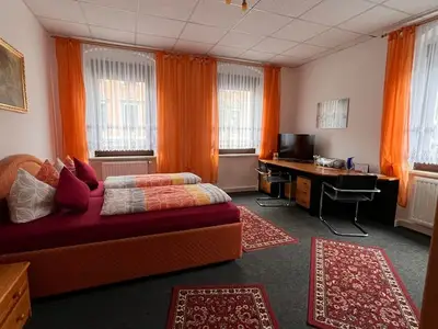 Ferienwohnung für 6 Personen (65 m²) in Meißen 9/10