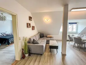Ferienwohnung für 4 Personen (54 m²) in Meißen