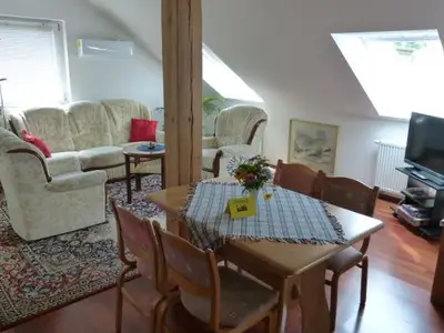 Ferienwohnung für 4 Personen (65 m²) in Meißen 8/10
