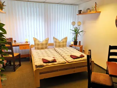 Ferienwohnung für 2 Personen (54 m²) in Meißen 3/10