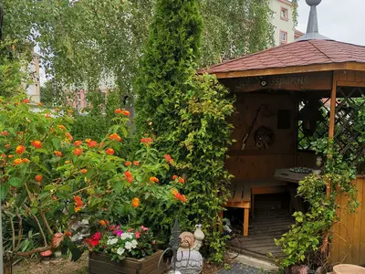 Ferienwohnung für 2 Personen (54 m²) in Meißen 4/10