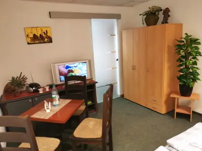 Ferienwohnung für 2 Personen (54 m²) in Meißen 5/10