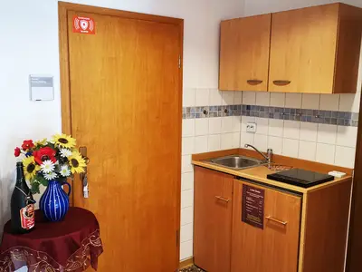 Ferienwohnung für 2 Personen (54 m²) in Meißen 8/10