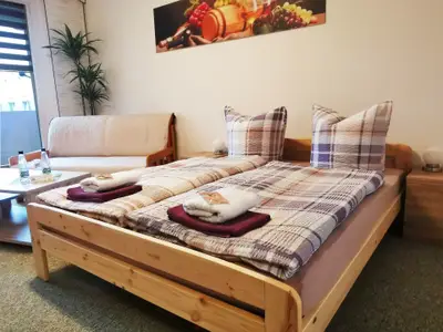 Ferienwohnung für 2 Personen (36 m²) in Meißen 2/10