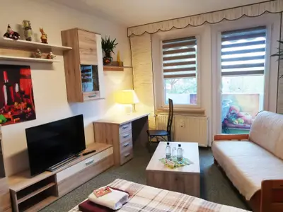 Ferienwohnung für 2 Personen (36 m²) in Meißen 3/10