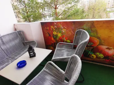 Ferienwohnung für 2 Personen (36 m²) in Meißen 4/10