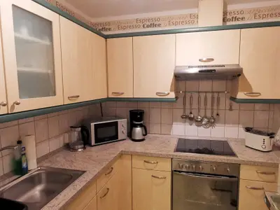 Ferienwohnung für 2 Personen (36 m²) in Meißen 7/10