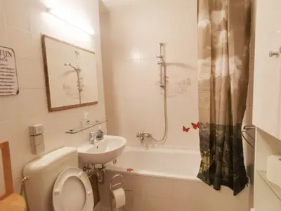 Ferienwohnung für 2 Personen (36 m²) in Meißen 8/10