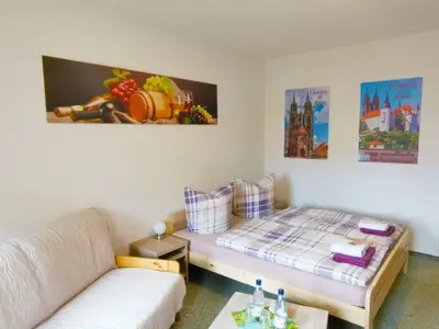 Ferienwohnung für 2 Personen (36 m²) in Meißen 10/10