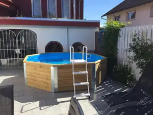 Ferienwohnung für 4 Personen (75 m²) in Meißenheim