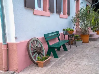 Ferienwohnung für 6 Personen (70 m²) in Meißenheim 2/10