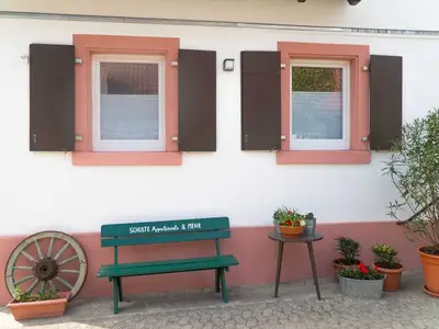 Ferienwohnung für 6 Personen (70 m²) in Meißenheim 4/10