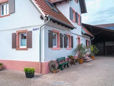 Ferienwohnung für 6 Personen (70 m²) in Meißenheim 5/10